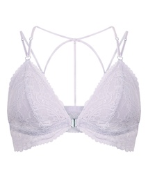Brassière Isadora - Violet, Violet, coloris