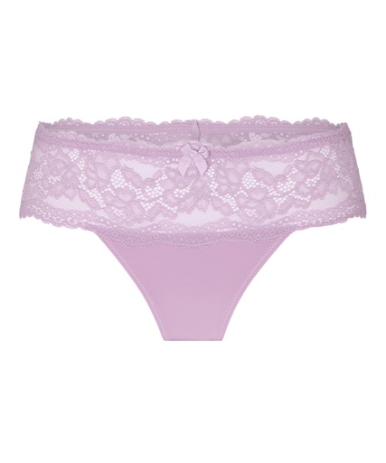 Boxerstring Florence - Violet