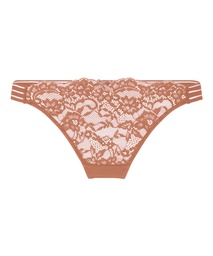 String Sully - Marron, Moka, coloris