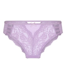 Slip brésilien Belle - Orchidée pâle, Orchidée pâle, coloris