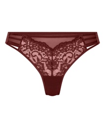 String Briar - Rose