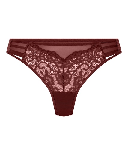 String Briar - Mauve rosé
