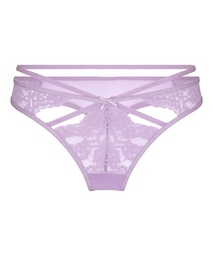 String Wera - Violet