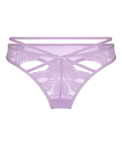 String Wera - Violet