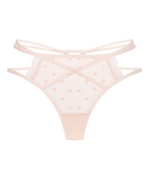 String Melda - Rose