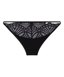 String Pamela - Noir