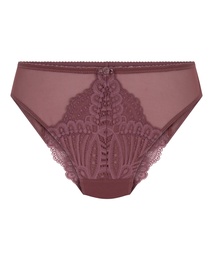 Brésilien Selena - Mauve, Mauve, coloris