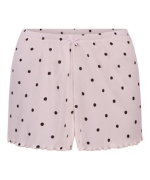 Short de Pyjama - Rose