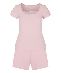 Ensemble de Pyjama - Rose