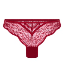 Cheekini Isabelle - Rouge, Rouge, coloris