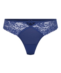 Cheekini Liloye - Bleu, Bleu, coloris