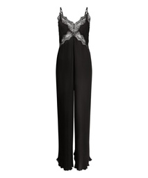 Combinaison Zaphira - Noir