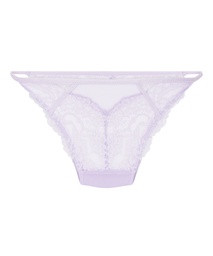 Culotte brésilienne Casade - Violet, Violet, coloris