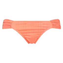 Desire Goddess Rio Bikini Bottoms - Orange, Orange, coloris