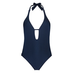 Dress Blues Swimsuit - Blue, Bleu, coloris