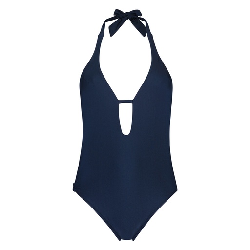Dress Blues Swimsuit - Blue