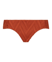 Galibi Rio Bikini Bottoms - Orange, Orange, coloris