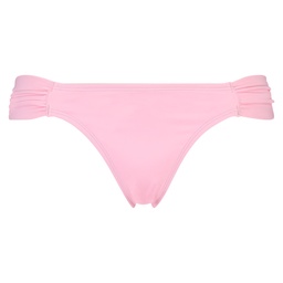Glamour Chain Rio Bikini Bottoms - Pink, Rose, coloris