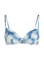 Haut de bikini à armatures non rembourré Lagoa - Bleu, Bleu, coloris
