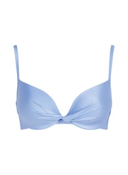 Haut de bikini Honolulu - Bleu, Bleu, coloris