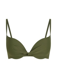 Haut de bikini Luna - Vert