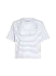 Haut de pyjama - Bleu, Bleu, coloris