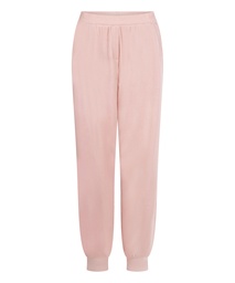 Jogger Gaufre - Rose, Rose, coloris