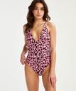 Mirage swimsuit - Pink