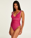 Maya swimsuit - Pink