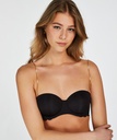Detachable Bra Straps - Yellow