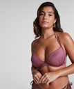 Haut de Bikini Cozumel - Violet