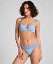 String Elliena - Bleu clair