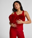 Bouillotte - Rouge
