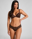 Boxerstring Florence - Marron