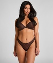 String Phoebe - Marron