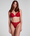 String Phoebe - Rouge