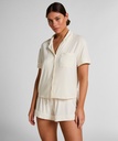 Short Jersey Essential - Blanc