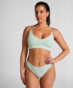 Slip brésilien Dianne - Vert