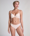 Invisible string basic - Beige
