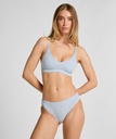 Slip brésilien Dianne - Bleu