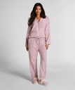 Pantalon de Pyjama Flanel - Violet