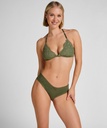 Culotte brésilienne Georgia - Vert prairie