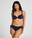 Bas de Bikini Sorrento - Bleu
