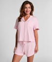 Short Jersey Essential - Rose pastel