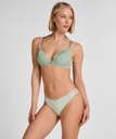 String Caro - Vert d'eau