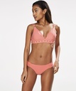 Major Bling Rio Bikini Bottoms - Orange