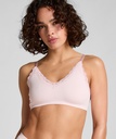 Bralette Lola - Rose