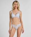Culotte Brésilienne Miri - Bleu