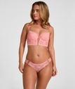 Highleg Brazilian Aveline - Rose