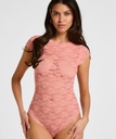 Body Aveline - Rose